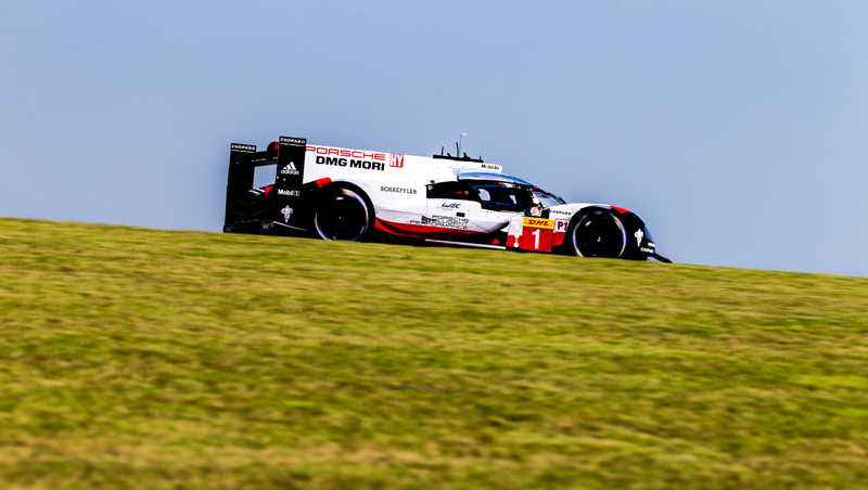 Illustration for article titled The End Of Porsche's Le Mans Prototype Team Is More Complicated Than You'd Ever Imagine